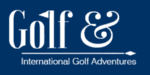 Golf & International Golf Adventures logo - Premium Morocco golf tours since 1999