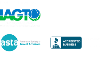 IAGTO, ASTA, and BBB Accredited Business